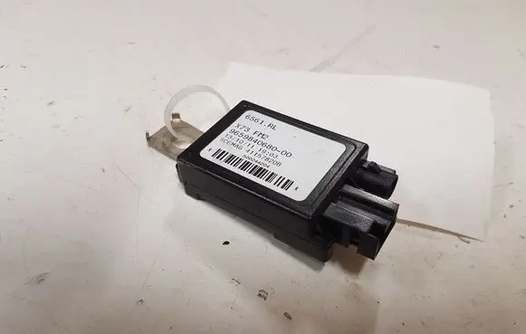 Citroen C5 Aerial antenna amplifier 965984068000