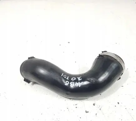 Audi A4 S4 B6 8E 8H Air intake hose/pipe 2506700016139