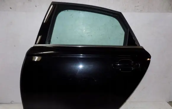 Audi A6 C7 Rear door