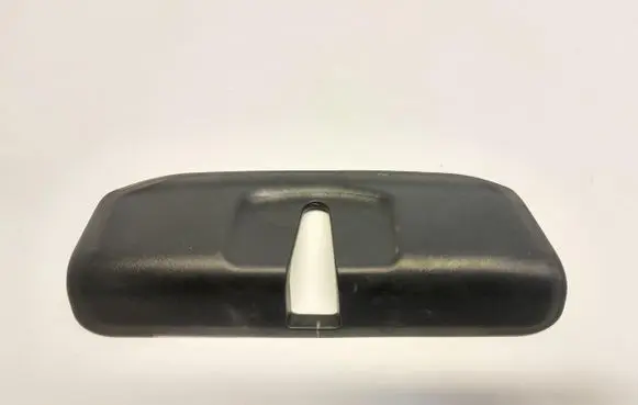 Porsche Taycan 9J1 All-terrain vehicle front guard 9J1837904JLK0121