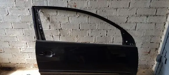 Volkswagen Golf V Door (2 Door Coupe) 