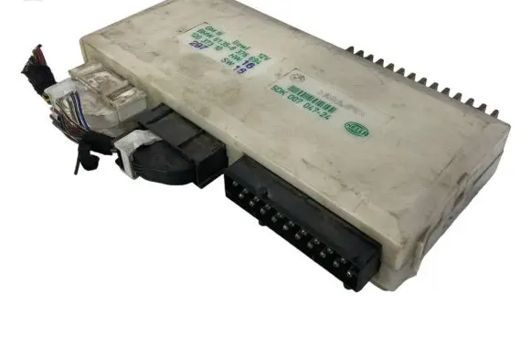 BMW 5 E39 Comfort/convenience module 8376694 61358376694