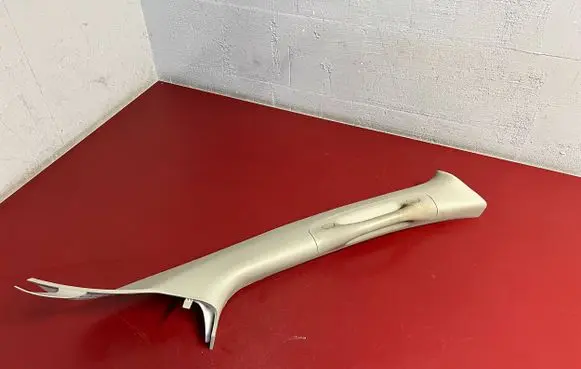 Chrysler Town & Country V (A) pillar trim 0ZR18BD1AL