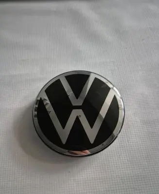 Volkswagen Golf VIII Manufacturer badge logo/emblem 5H0853601H