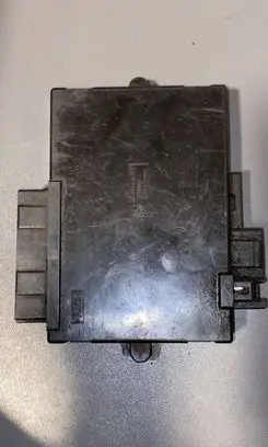 Volvo XC90 Seat control module 8691707