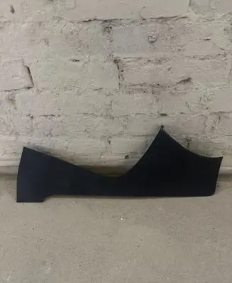 Volvo S60 Centre console side trim front 31348866