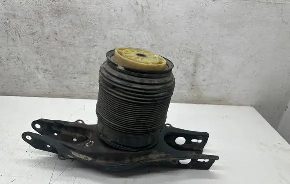 Mercedes-Benz CLS C218 AMG Rear air suspension bag/shock absorber R3086130