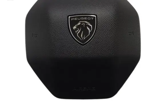 Peugeot Partner Steering wheel airbag 9853474180 9853474180ZD