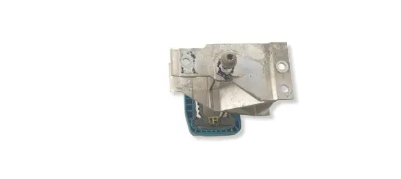 BMW 7 G11 G12 Radiator support slam panel bracket 7357216