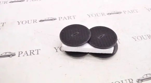 BMW 1 E81 E87 Other interior part 9171368