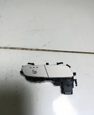 Seat heating switch