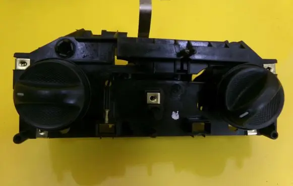 Fiat Bravo - Brava Interior fan control switch 