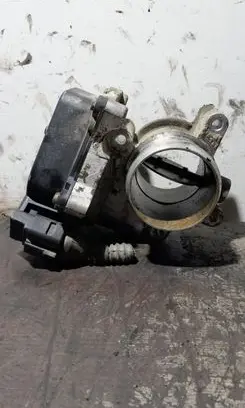Volkswagen Caddy Throttle valve 03L128063Q