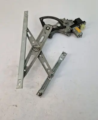 Hyundai i20 (PB PBT) Front window lifting mechanism without motor 988101J110