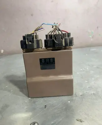 Nissan Primera Fuel injection control unit/module 227108H810 1310001190