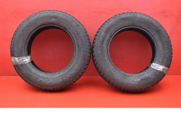Fiat Panda 141 R17 winter tire