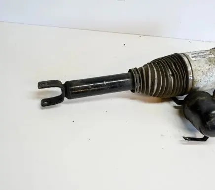 Audi A8 S8 D3 4E Front shock absorber/damper 4E0616002F