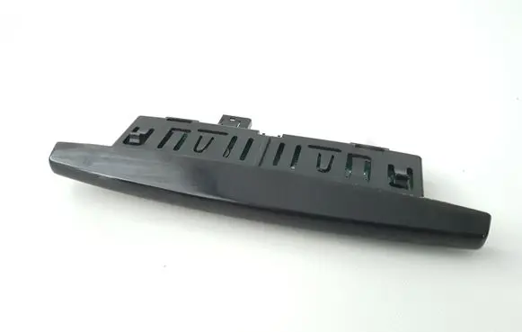 Mercedes-Benz E A207 Parking PDC sensor display screen A0015424623