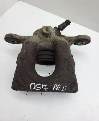 BMW 1 E81 E87 Front brake caliper 1045B