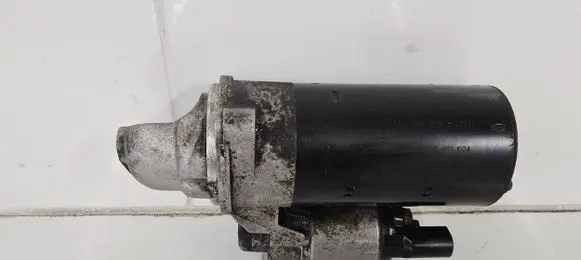 Audi A6 S6 C6 4F Starter motor 059911024 0001109258