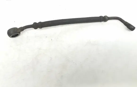 Suzuki Grand Vitara II Turbo turbocharger oiling pipe/hose