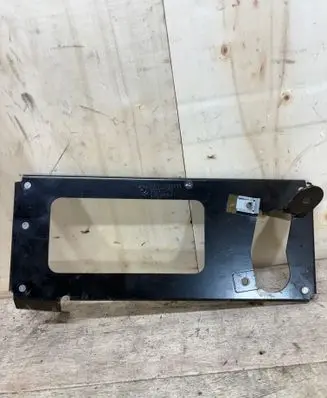 BMW 3 E46 Bracket in trunk/boot 6924689 84136924689