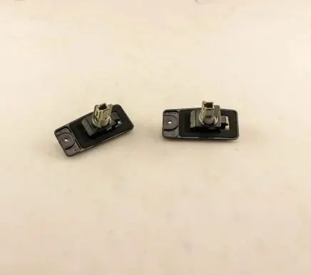 Nissan X-Trail T32 Number plate light