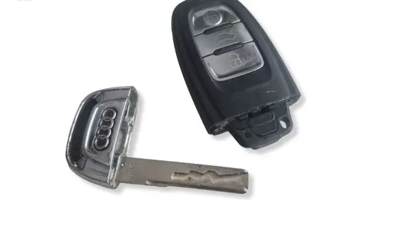 Audi A6 Allroad C7 Ignition key/card 4G0959754K