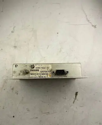 BMW 7 E38 GPS navigation control unit/module 65908361757 8361757 902201550239