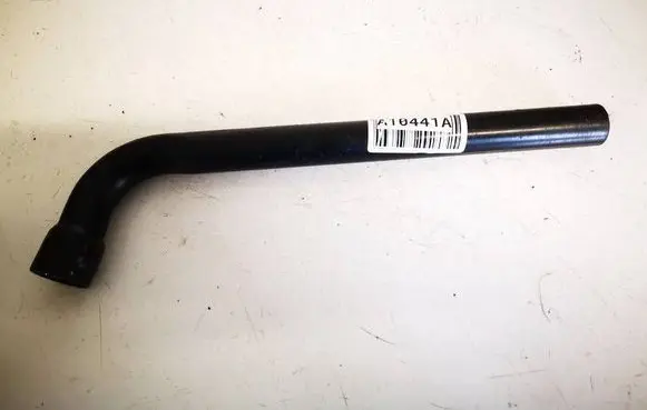 Opel Meriva A Wheel nut wrench 13107800ssp