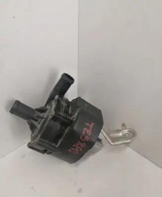 Tesla Model X Electric auxiliary coolant/water pump 105452900F