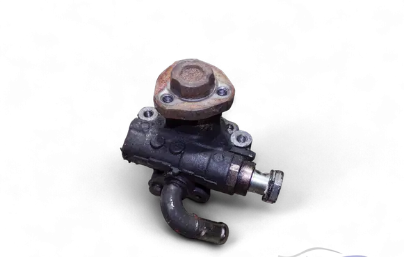 Volkswagen Transporter - Caravelle T4 Power steering pump 7D0422155