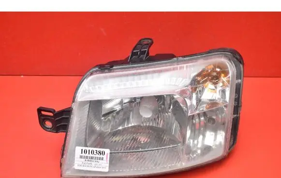 Fiat Panda 141 Headlight/headlamp 41680775