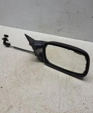 Volkswagen PASSAT B3 Manual wing mirror 