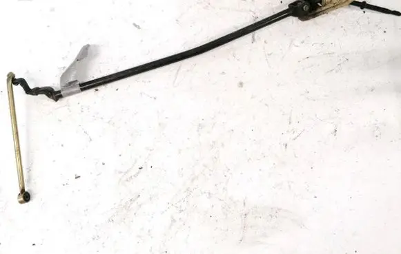 Fiat Bravo - Brava Gear shifter/selector
