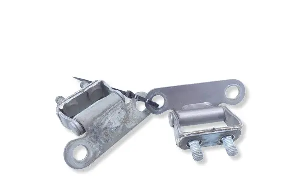 Toyota Auris E180 Tailgate/trunk/boot hinge 