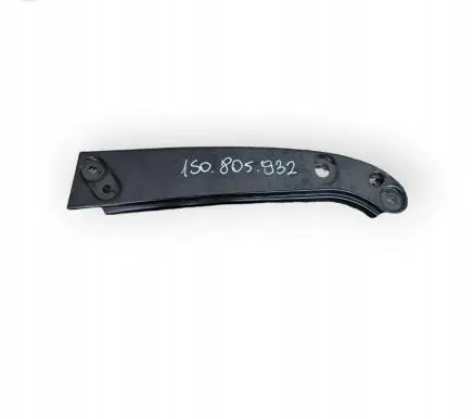 Volkswagen Up Radiator support slam panel bracket 1S0805931 1S0805932 1S08059311S0805932