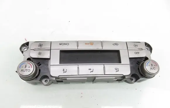 Ford Mondeo MK IV Interior fan control switch AS7T18C612AB