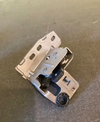 Ford Transit - Tourneo Connect Rear door lock DT11V43286AD