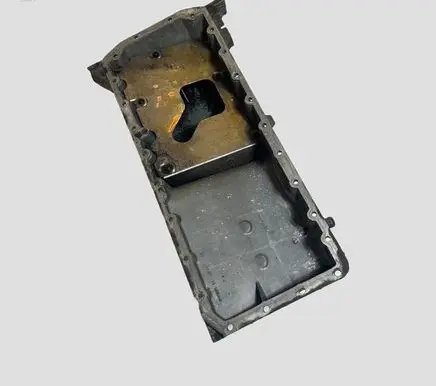 BMW 5 E60 E61 Oil sump 96796449Z 7793495 ZB7793495