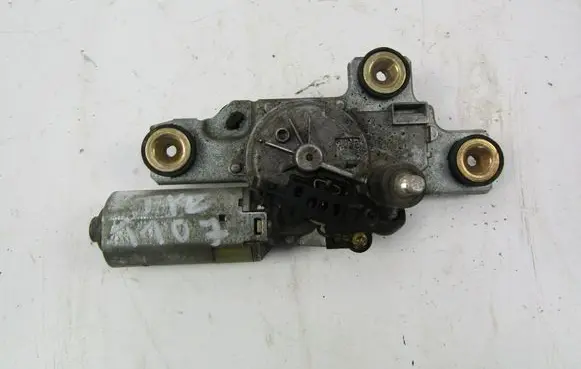 Ford Mondeo Mk III Rear window wiper mechanism 