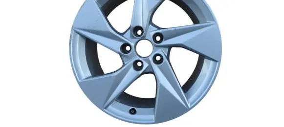 Audi A3 8Y R17 wheel hub/cap/trim 8Y0601025A