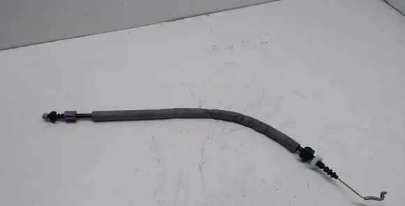 Mercedes-Benz E W212 Front door cable line 