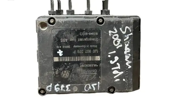 Volkswagen Golf IV ABS Pump 1J0907379P 7M3614111H 10094903313
