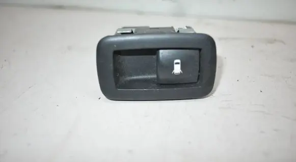 Chrysler Town u0026 Country V Quarter vent window switch 68110874AB