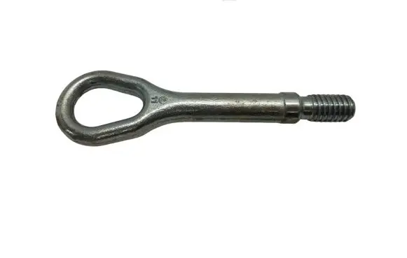 Mercedes-Benz SLK R172 Towing hook eye 