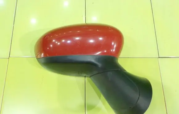 Fiat 500 Front door electric wing mirror PRAWE WP234