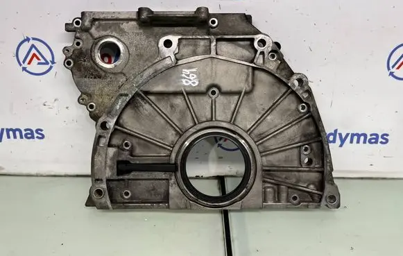 BMW 1 E82 E88 Timing chain cover 7797488 11147807755
