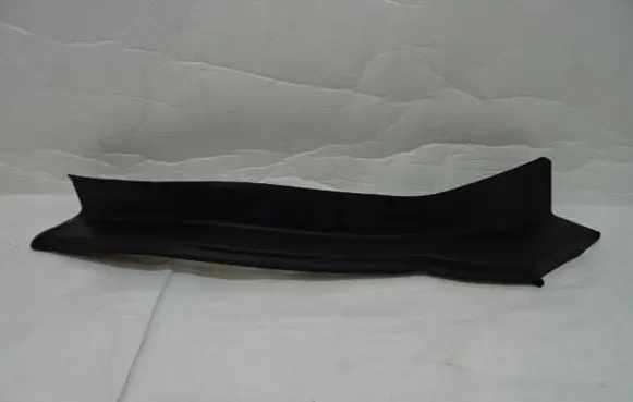 Citroen DS5 Spare wheel section trim 9672702777