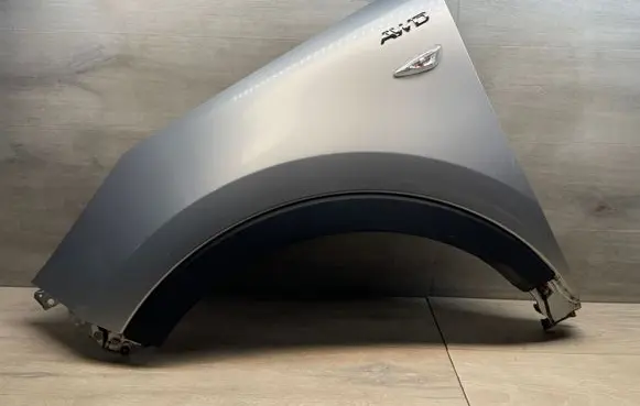 KIA Sportage Fender